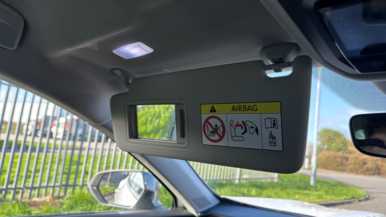 CUPRA Formentor 2.0 TSI 190 V1 5dr DSG 4Drive Petrol Estate